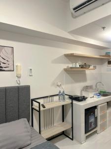 Apt Minimalis Tokyo Riverside at PIK2