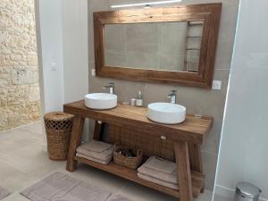 Hotels Sainte Raphine : photos des chambres