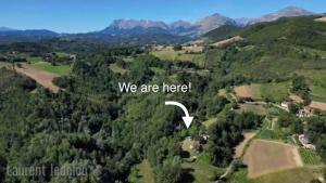 Il Nascondiglio - The Hideaway