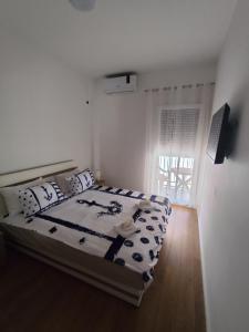 Apartman Sunce Bijela