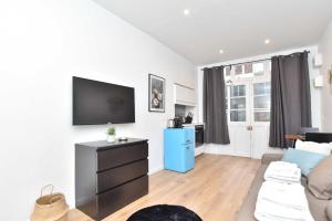 Authentic studio - 2P - Porte Saint-Denis