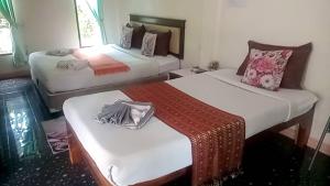 Aonang Green Park Bungalow