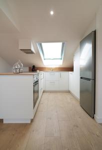 Ático en pleno centro de Portonovo, Sanxenxo