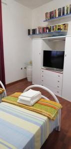 Twin Room with Private External Bathroom