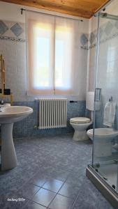 LOCANDA LIVENZA camere