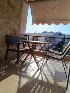Dimitra#RelaxHomeKallithea