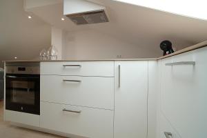 Ático en pleno centro de Portonovo, Sanxenxo