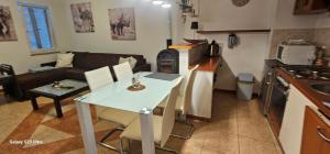 Apartment Second Home