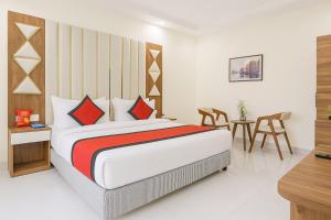 Hotel Worth - New Delhi Railway Station & Connaught Place City Centre