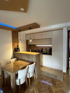 Hera Apartman Vrnjačka Banja - Ubytování bez kategorie ve městě Vrnjačka Banja