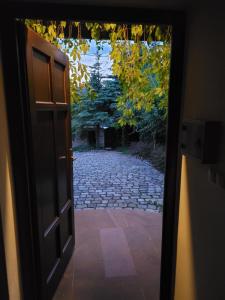 Villa Rustica