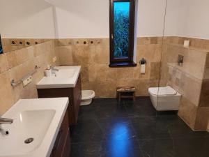Villa Rustica