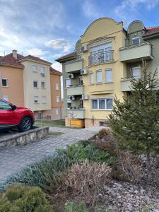 Hera Apartman Vrnjačka Banja