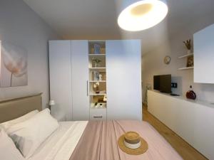 Modern apartment in Batumi