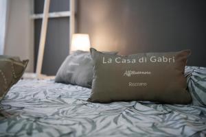 La Casa di Gabri Humanitas ForumAssago Milano centro