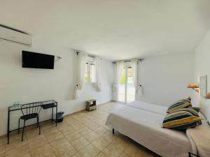 HOTEL MUSEO Lucainena