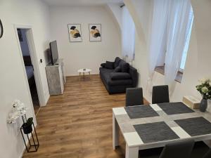 Apartmán Anežka -1-