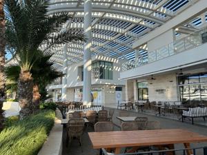 Ayia-Napa Marina Luxury Appartments