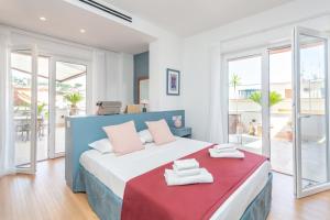 Arte della Medaglia Gallery House