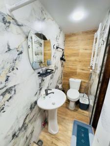 House Lia Apartment Likani