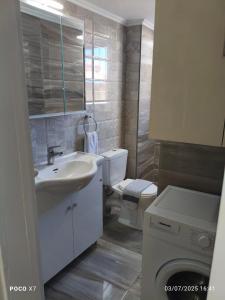 Bliss in the Heart of Chios No 10 Central, Cozy and Port View