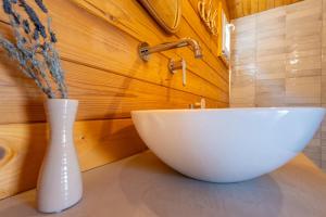 OakNest NatureLodge - Manzana img13