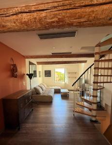 Villas Maison 4 pers, calme et confort : Villa 2 Chambres