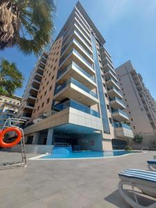 Tulip Creek Hotel Apartments