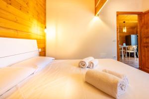 OakNest NatureLodge - Manzana img18