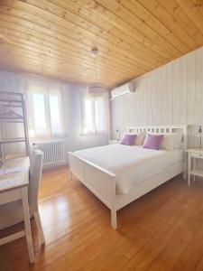 LOCANDA LIVENZA camere