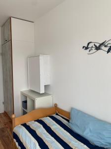 Haus Poseidon, Ferienwohnung POS30