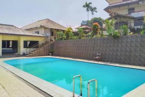 Villa Al Ikhlas Puncak RedPartner