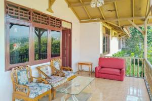 Villa Al Ikhlas Puncak RedPartner