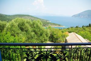 The Cottage Kefalloniá Greece