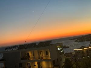 Erion Apartment