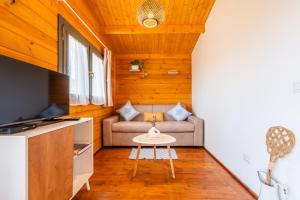OakNest NatureLodge - Manzana img7