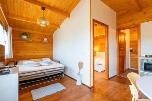 OakNest NatureLodge - Manzana