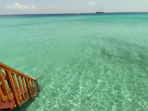 La casetta di rosario mondello