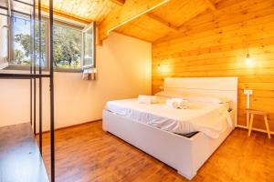 OakNest NatureLodge - Manzana img17