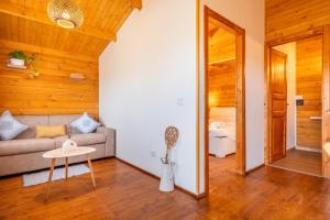 OakNest NatureLodge - Manzana