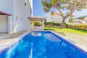 Charming Cala San Vicente Villa Private Pool Villa Pins Resort Centre Location