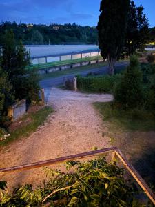 Agriturismo "La Fondazza"