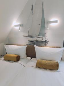 Maritim Studio mit grosszügigen Balkon Freier Strassenparken