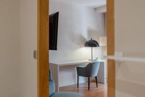 Auberges Domaine de la Peyrine - Suite Pivert : photos des chambres
