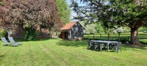 Le Clos Saint Martin