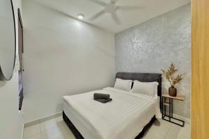 Arena Residence KLIA Sepang With Netflix