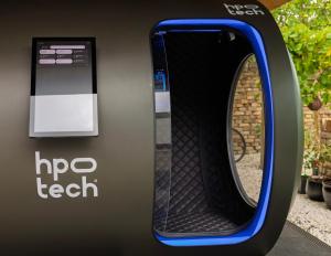 Nest - luxe wellness met privé sauna in Friesland