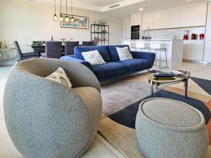 Townhouse with sea views Evergreen Homes