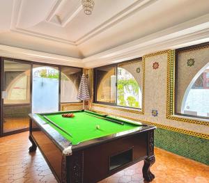 Villa spacieuse 4 chambres vue sur Océan et piscine privative