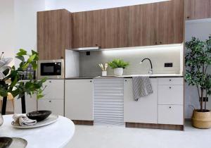 Sunny Stay Valencia 4 pax wifi